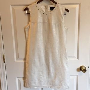 Sleeveless Cynthia Rowley Dress